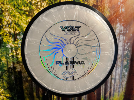 Volt Plasma<br>8 | 5 | -0,5 | 2