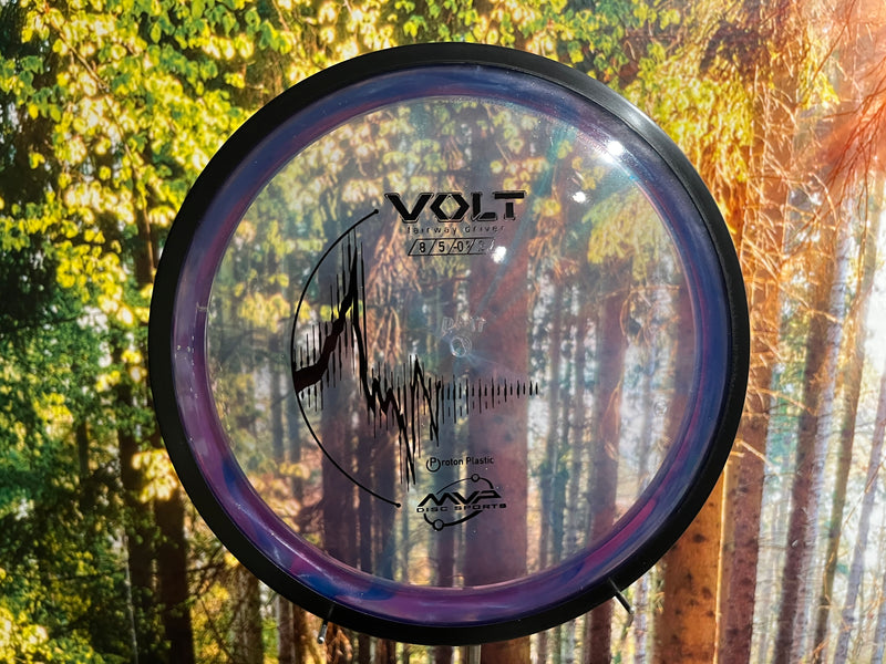 Indlæs billede i Gallery Viewer, Volt Proton
