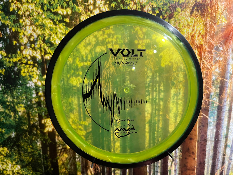 Indlæs billede i Gallery Viewer, Volt Proton
