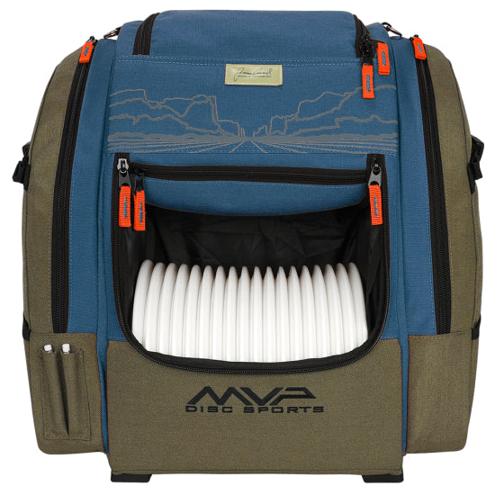 James Conrad Signature Voyager Pro