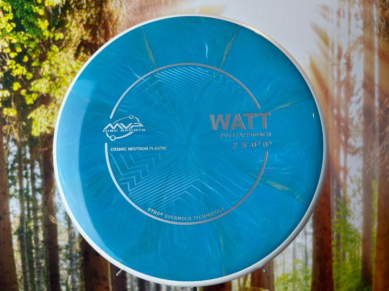 Laden Sie das Bild in Galerie -Viewer, Watt Cosmic Neutron New Design
