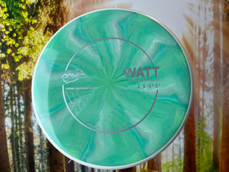 Laden Sie das Bild in Galerie -Viewer, Watt Cosmic Neutron New Design
