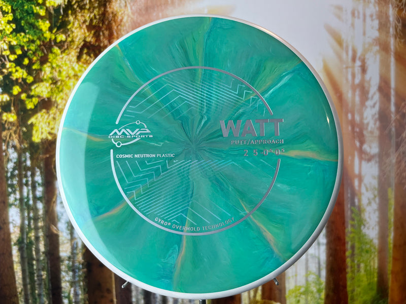Laden Sie das Bild in Galerie -Viewer, Watt Cosmic Neutron New Design

