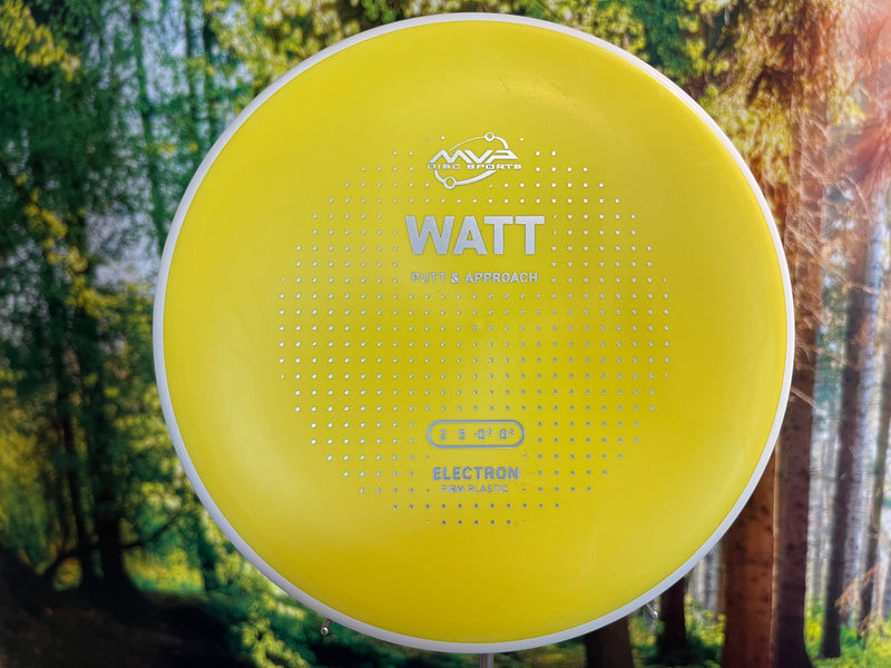 Laden Sie das Bild in Galerie -Viewer, Watt Electron Firma Neues Design
