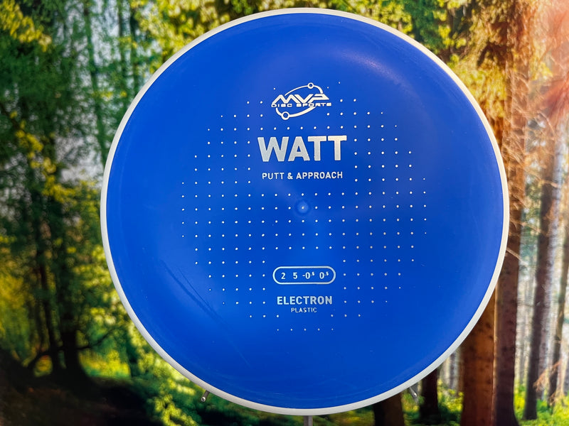 Laden Sie das Bild in Galerie -Viewer, Watt Electron Neues Design
