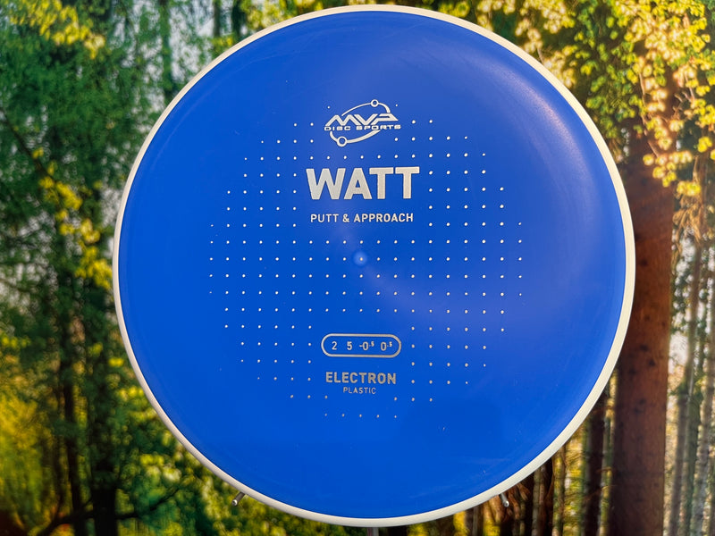 Load image into Gallery viewer, Watt Electron New Design
