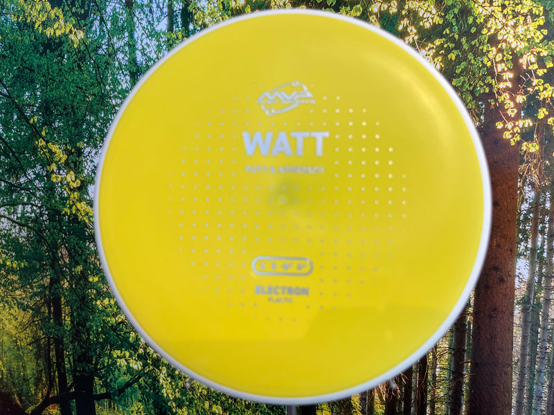Load image into Gallery viewer, Watt Electron New Design
