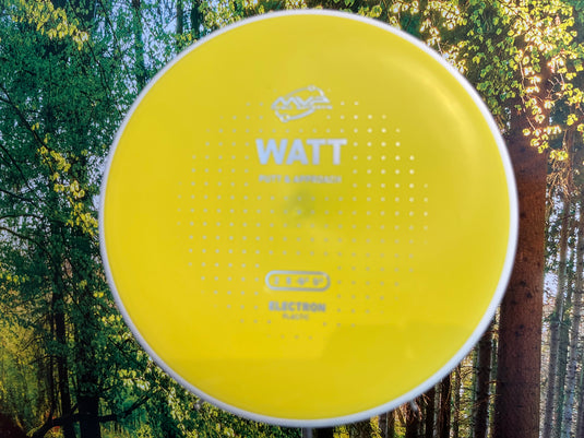 Watt Electron New Design