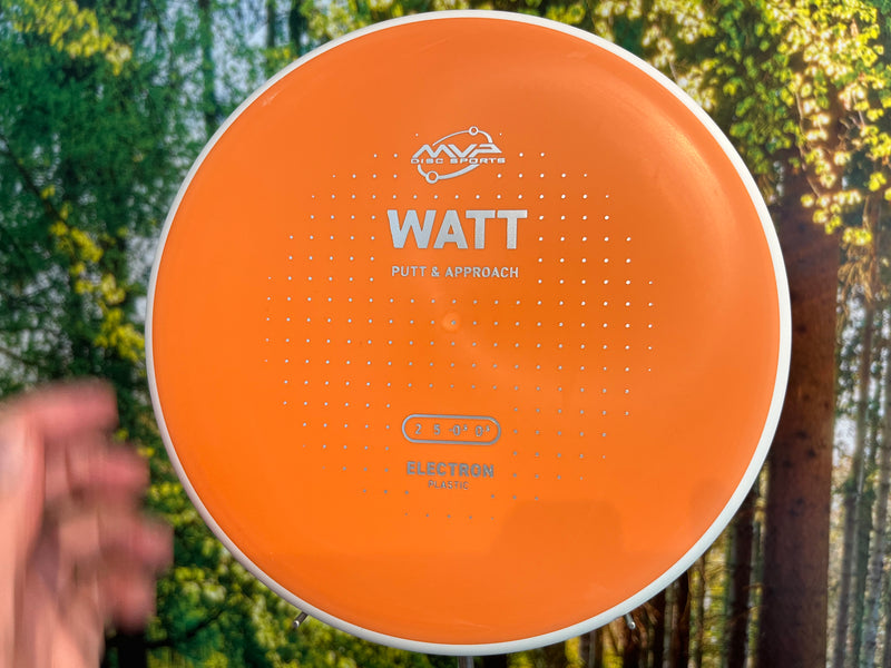 Load image into Gallery viewer, Watt Electron New Design
