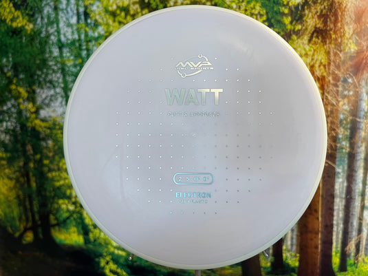 Watt Electron Soft Neues Design