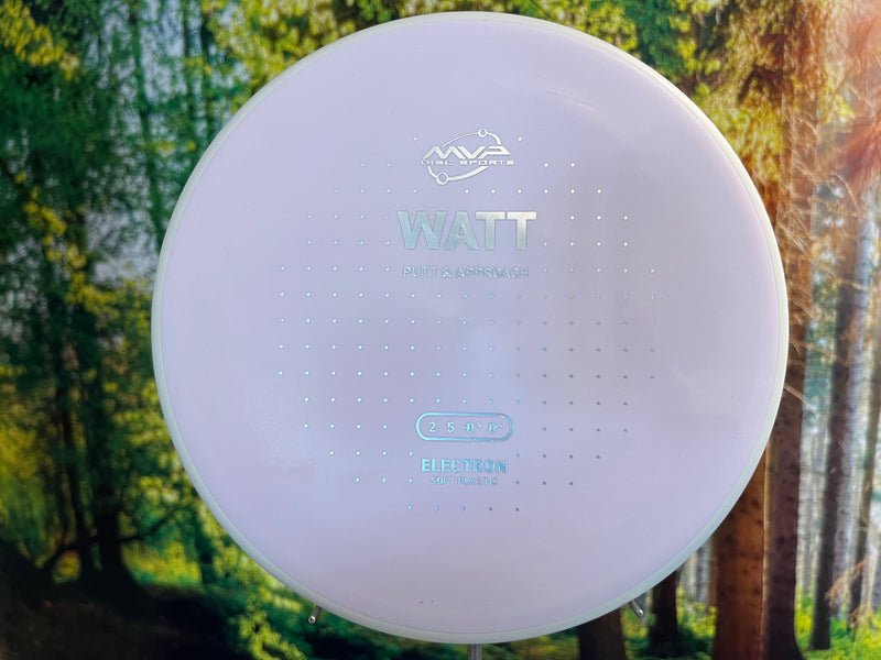 Laden Sie das Bild in Galerie -Viewer, Watt Electron Soft Neues Design
