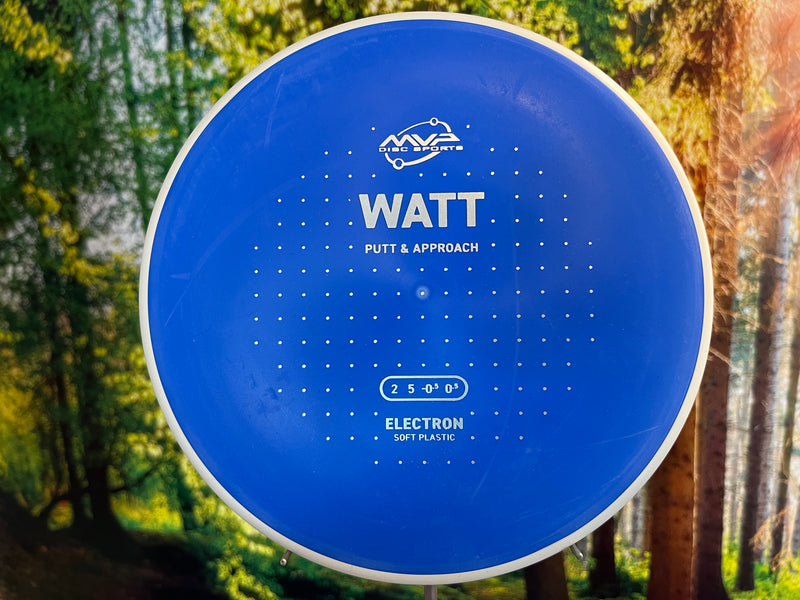 Laden Sie das Bild in Galerie -Viewer, Watt Electron Soft Neues Design
