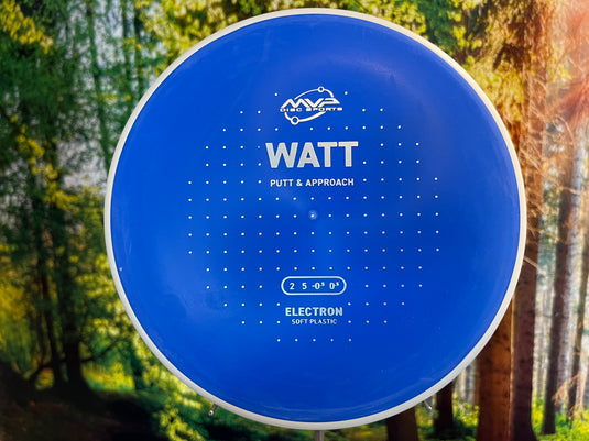 Watt Electron Soft Neues Design