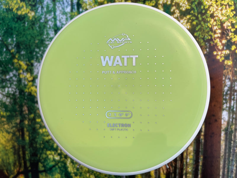 Load image into Gallery viewer, Watt Electron Soft New Design
