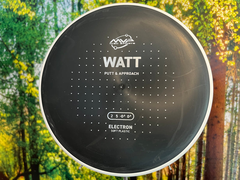 Load image into Gallery viewer, Watt Electron Soft New Design
