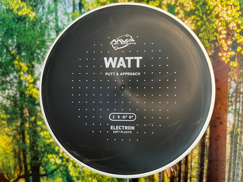 Load image into Gallery viewer, Watt Electron Soft New Design
