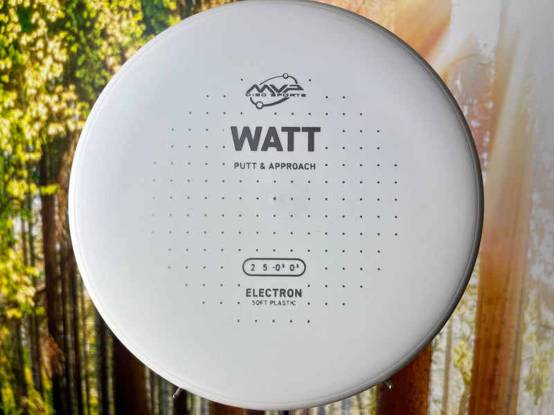 Load image into Gallery viewer, Watt Electron Soft New Design
