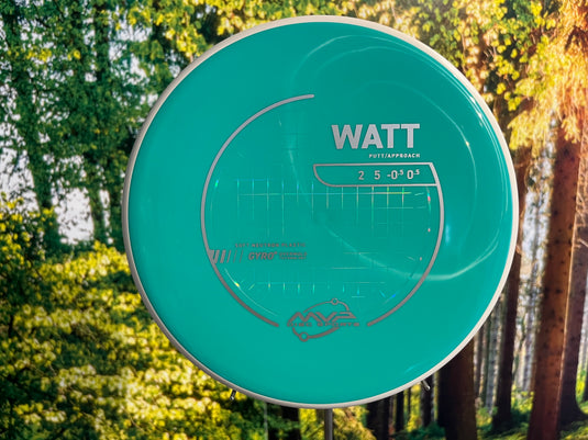 Watt Neutron Soft New Design