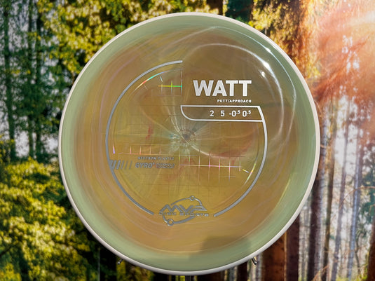Watt Neutron New Design