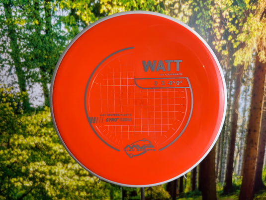 Watt Neutron Soft New Design
