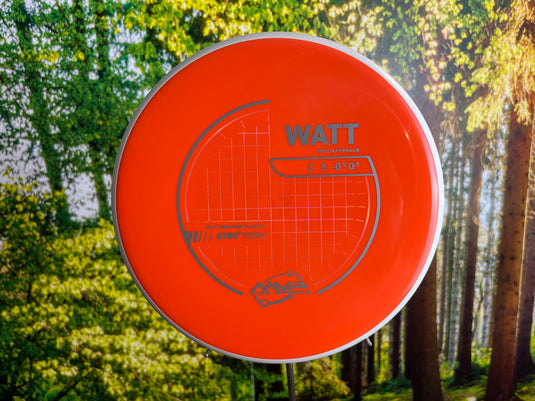 Watt Neutron Soft New Design