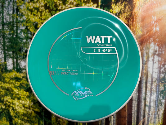 Watt Neutron New Design