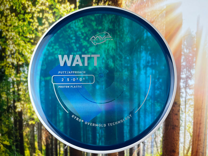 Load image into Gallery viewer, Watt Proton New Design
