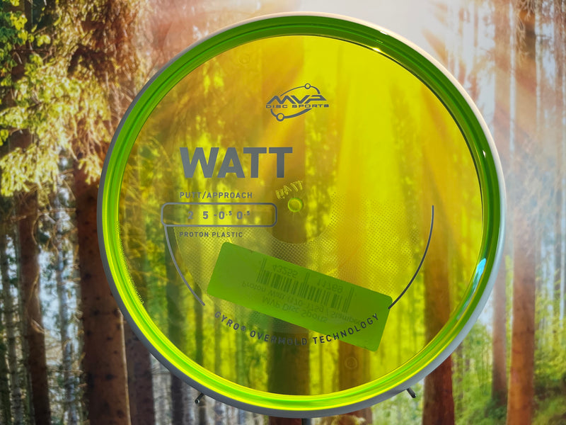 Load image into Gallery viewer, Watt Proton New Design
