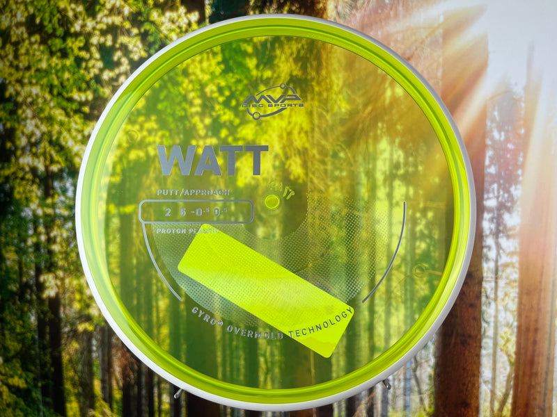 Load image into Gallery viewer, Watt Proton New Design
