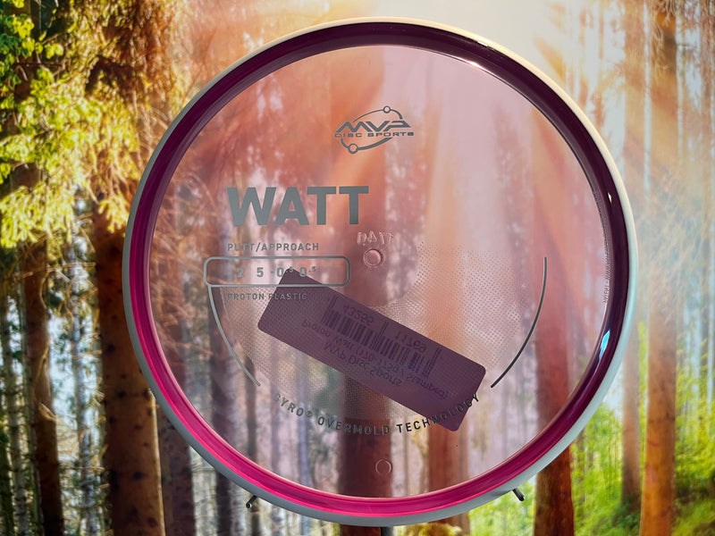 Load image into Gallery viewer, Watt Proton New Design

