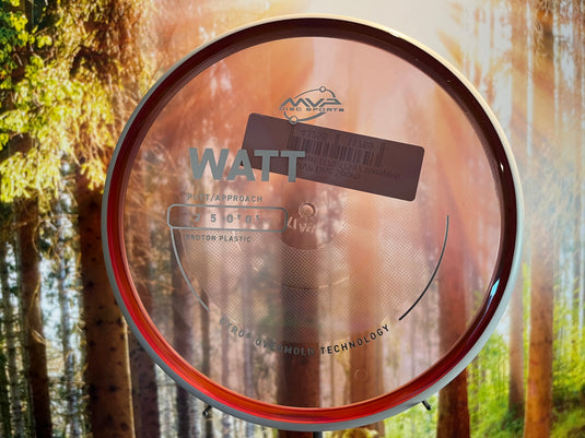 Watt Proton New Design