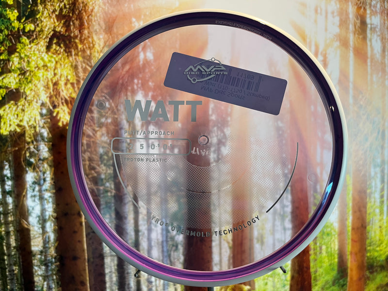 Load image into Gallery viewer, Watt Proton New Design
