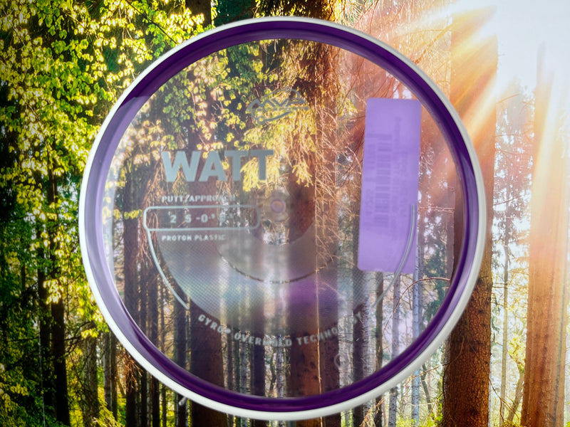 Load image into Gallery viewer, Watt Proton New Design
