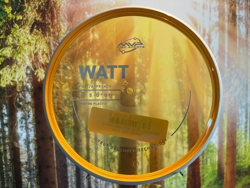 Load image into Gallery viewer, Watt Proton New Design
