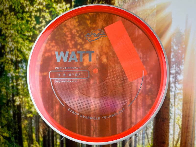 Load image into Gallery viewer, Watt Proton New Design
