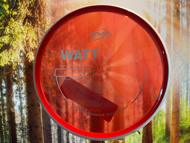 Load image into Gallery viewer, Watt Proton New Design
