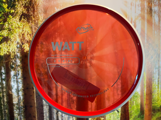 Watt Proton New Design