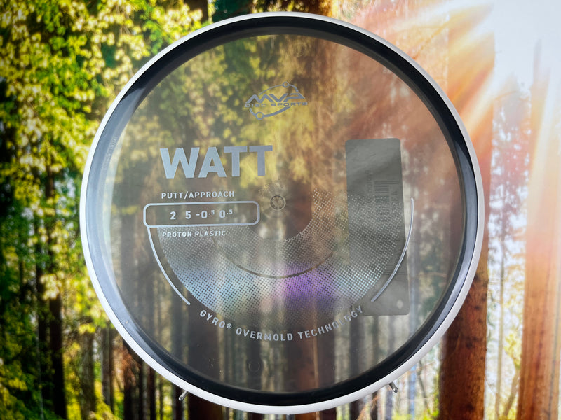 Load image into Gallery viewer, Watt Proton New Design
