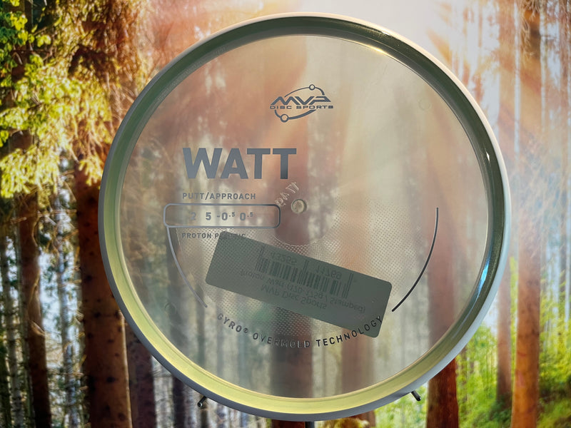 Load image into Gallery viewer, Watt Proton New Design
