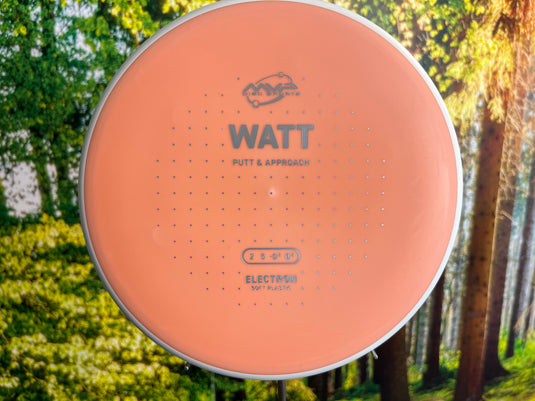 Watt Electron Soft New Design
