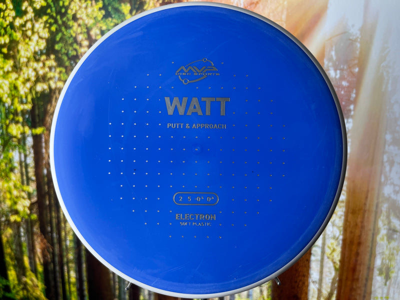 Load image into Gallery viewer, Watt Electron Soft New Design
