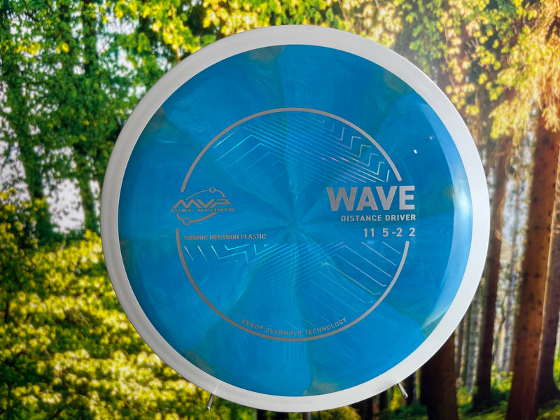 Indlæs billede i Gallery Viewer, Wave Cosmic Neutron New Design
