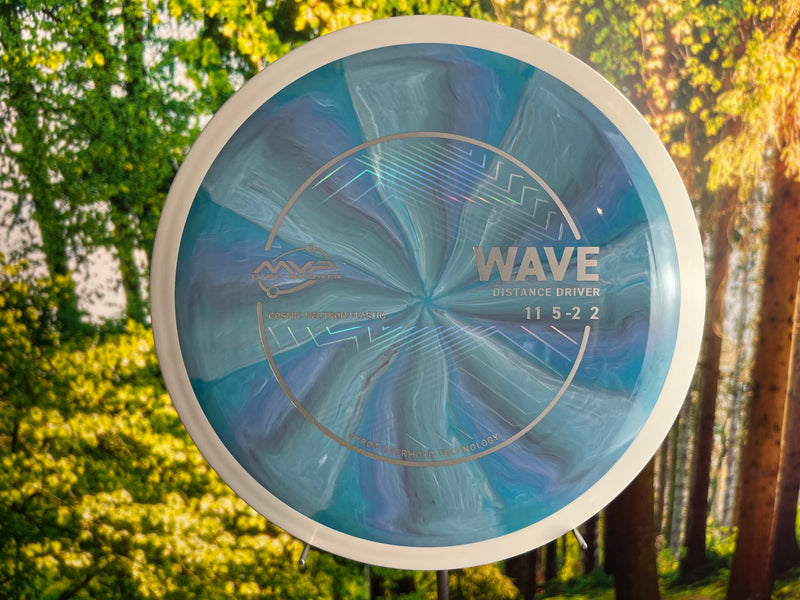 Indlæs billede i Gallery Viewer, Wave Cosmic Neutron New Design
