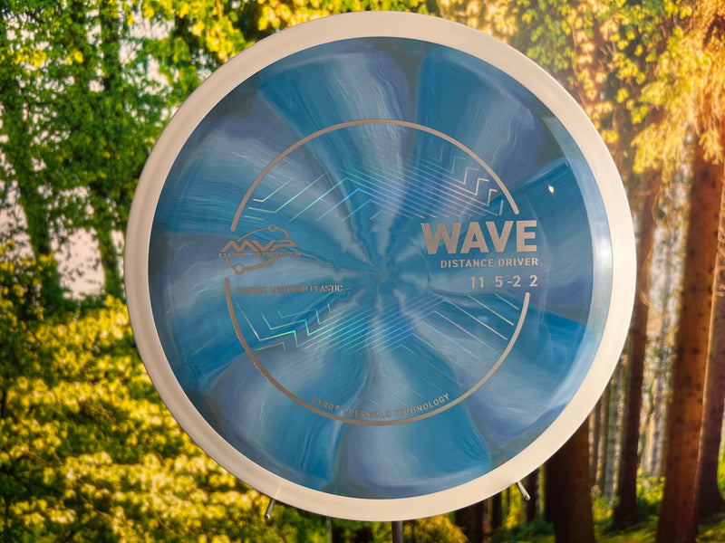 Indlæs billede i Gallery Viewer, Wave Cosmic Neutron New Design
