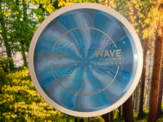 Wave Cosmic Neutron New Design