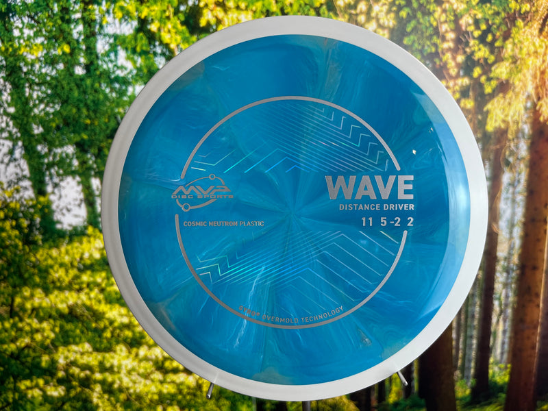 Indlæs billede i Gallery Viewer, Wave Cosmic Neutron New Design
