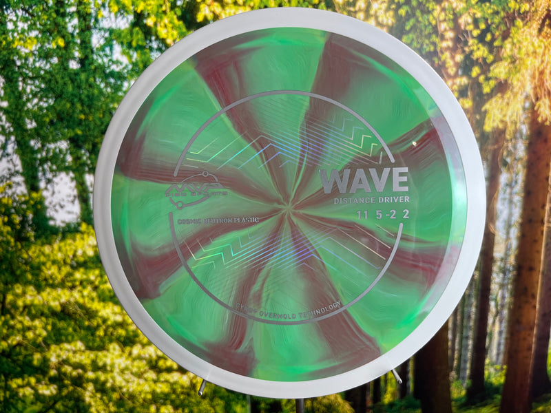 Indlæs billede i Gallery Viewer, Wave Cosmic Neutron New Design
