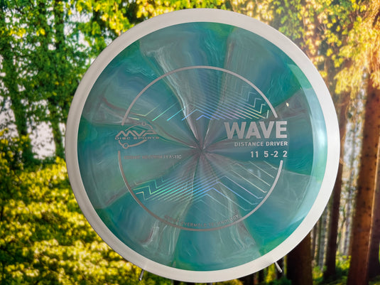 Wave Cosmic Neutron New Design