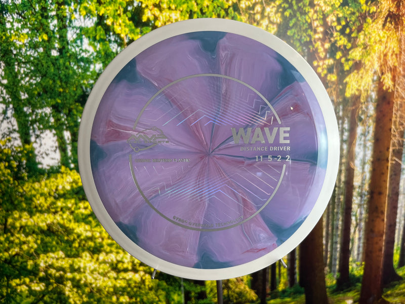 Indlæs billede i Gallery Viewer, Wave Cosmic Neutron New Design
