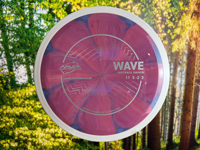 Indlæs billede i Gallery Viewer, Wave Cosmic Neutron New Design
